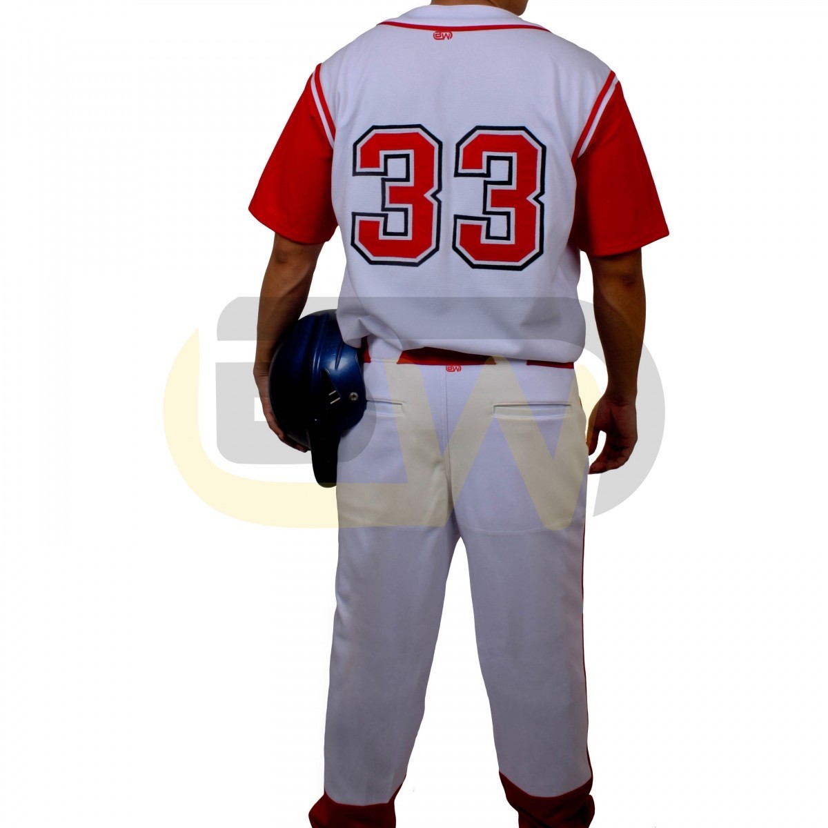 Baseball Uniforms