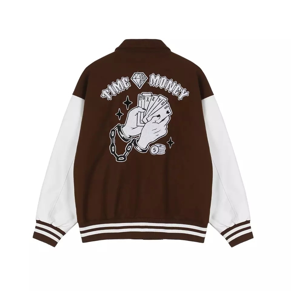 Varsity Jackets